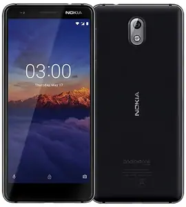 Замена аккумулятора на телефоне Nokia 3.1 в Волгограде